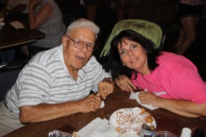 Last, Third Day of Men of Marian Picnic, Marian High School, Hometown. 7-27-2014 (129)