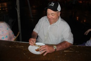 Last, Third Day of Men of Marian Picnic, Marian High School, Hometown. 7-27-2014 (133)