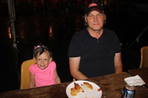 Last, Third Day of Men of Marian Picnic, Marian High School, Hometown. 7-27-2014 (134)