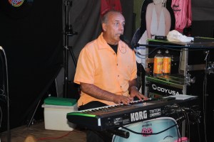 Last, Third Day of Men of Marian Picnic, Marian High School, Hometown. 7-27-2014 (140)