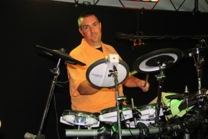 Last, Third Day of Men of Marian Picnic, Marian High School, Hometown. 7-27-2014 (141)