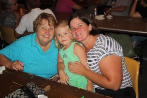 Last, Third Day of Men of Marian Picnic, Marian High School, Hometown. 7-27-2014 (147)