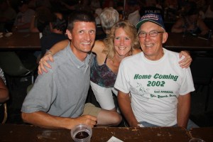 Last, Third Day of Men of Marian Picnic, Marian High School, Hometown. 7-27-2014 (148)