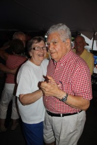 Last, Third Day of Men of Marian Picnic, Marian High School, Hometown. 7-27-2014 (15)