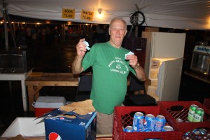 Last, Third Day of Men of Marian Picnic, Marian High School, Hometown. 7-27-2014 (150)
