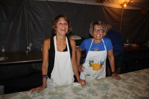 Last, Third Day of Men of Marian Picnic, Marian High School, Hometown. 7-27-2014 (151)