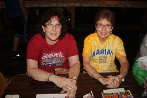Last, Third Day of Men of Marian Picnic, Marian High School, Hometown. 7-27-2014 (155)