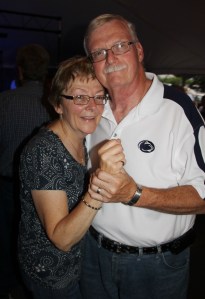 Last, Third Day of Men of Marian Picnic, Marian High School, Hometown. 7-27-2014 (16)