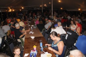 Last, Third Day of Men of Marian Picnic, Marian High School, Hometown. 7-27-2014 (162)