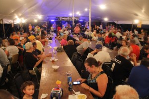 Last, Third Day of Men of Marian Picnic, Marian High School, Hometown. 7-27-2014 (166)