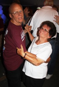 Last, Third Day of Men of Marian Picnic, Marian High School, Hometown. 7-27-2014 (17)