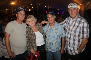 Last, Third Day of Men of Marian Picnic, Marian High School, Hometown. 7-27-2014 (171)