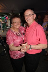 Last, Third Day of Men of Marian Picnic, Marian High School, Hometown. 7-27-2014 (19)