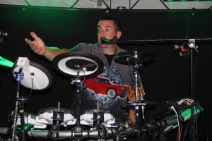 Last, Third Day of Men of Marian Picnic, Marian High School, Hometown. 7-27-2014 (24)