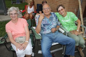 Last, Third Day of Men of Marian Picnic, Marian High School, Hometown. 7-27-2014 (4)