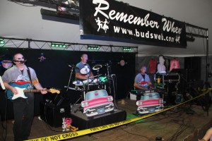 Last, Third Day of Men of Marian Picnic, Marian High School, Hometown. 7-27-2014 (49)