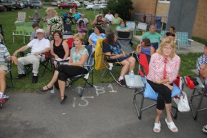 Last, Third Day of Men of Marian Picnic, Marian High School, Hometown. 7-27-2014 (5)