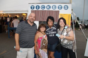 Last, Third Day of Men of Marian Picnic, Marian High School, Hometown. 7-27-2014 (51)