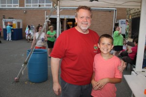 Last, Third Day of Men of Marian Picnic, Marian High School, Hometown. 7-27-2014 (54)