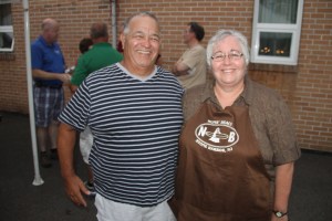 Last, Third Day of Men of Marian Picnic, Marian High School, Hometown. 7-27-2014 (56)