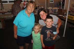 Last, Third Day of Men of Marian Picnic, Marian High School, Hometown. 7-27-2014 (57)