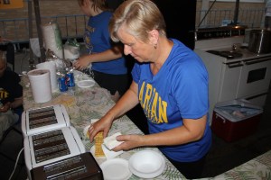 Last, Third Day of Men of Marian Picnic, Marian High School, Hometown. 7-27-2014 (62)