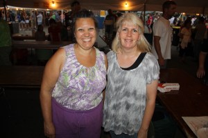 Last, Third Day of Men of Marian Picnic, Marian High School, Hometown. 7-27-2014 (64)