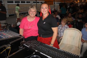 Last, Third Day of Men of Marian Picnic, Marian High School, Hometown. 7-27-2014 (65)