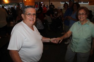 Last, Third Day of Men of Marian Picnic, Marian High School, Hometown. 7-27-2014 (68)