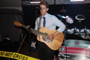 Last, Third Day of Men of Marian Picnic, Marian High School, Hometown. 7-27-2014 (71)