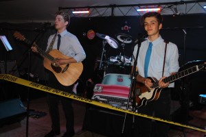 Last, Third Day of Men of Marian Picnic, Marian High School, Hometown. 7-27-2014 (72)