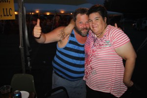 Last, Third Day of Men of Marian Picnic, Marian High School, Hometown. 7-27-2014 (73)