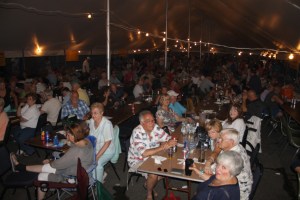 Last, Third Day of Men of Marian Picnic, Marian High School, Hometown. 7-27-2014 (74)
