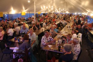 Last, Third Day of Men of Marian Picnic, Marian High School, Hometown. 7-27-2014 (77)