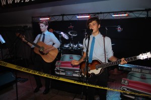 Last, Third Day of Men of Marian Picnic, Marian High School, Hometown. 7-27-2014 (84)