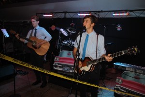 Last, Third Day of Men of Marian Picnic, Marian High School, Hometown. 7-27-2014 (85)