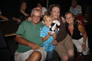 Last, Third Day of Men of Marian Picnic, Marian High School, Hometown. 7-27-2014 (86)