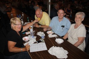 Last, Third Day of Men of Marian Picnic, Marian High School, Hometown. 7-27-2014 (89)