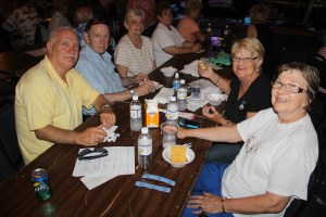 Last, Third Day of Men of Marian Picnic, Marian High School, Hometown. 7-27-2014 (90)
