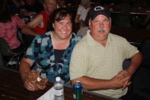 Last, Third Day of Men of Marian Picnic, Marian High School, Hometown. 7-27-2014 (91)