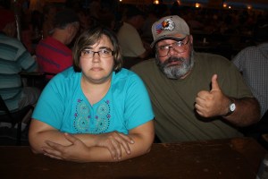 Last, Third Day of Men of Marian Picnic, Marian High School, Hometown. 7-27-2014 (94)