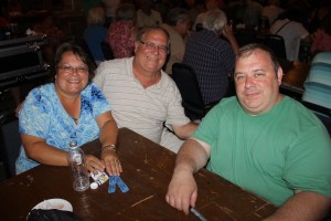 Last, Third Day of Men of Marian Picnic, Marian High School, Hometown. 7-27-2014 (96)