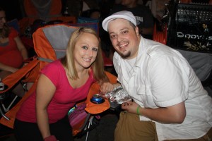 Last, Third Day of Men of Marian Picnic, Marian High School, Hometown. 7-27-2014 (98)