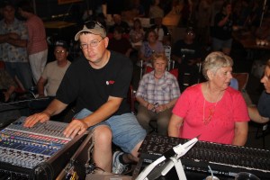 Last, Third Day of Men of Marian Picnic, Marian High School, Hometown. 7-27-2014 (99)