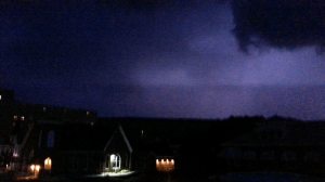 Lightning Photos from Justin Stephens, Tamaqua, 7-13-2014 (1)