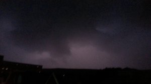 Lightning Photos from Justin Stephens, Tamaqua, 7-13-2014 (10)