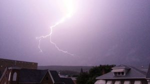 Lightning Photos from Justin Stephens, Tamaqua, 7-13-2014 (12)