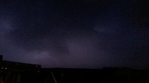 Lightning Photos from Justin Stephens, Tamaqua, 7-13-2014 (17)