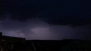 Lightning Photos from Justin Stephens, Tamaqua, 7-13-2014 (18)