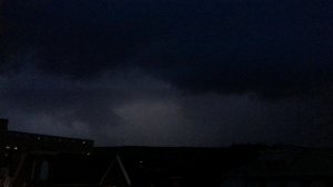 Lightning Photos from Justin Stephens, Tamaqua, 7-13-2014 (19)